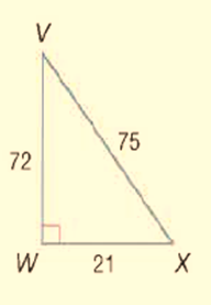 Glencoe Geometry, Chapter 8, Problem 12PT 