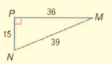 Glencoe Geometry, Chapter 8, Problem 18MCQ 