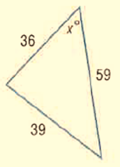 Geometry, Student Edition, Chapter 8, Problem 18PT 