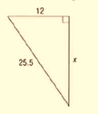 Geometry, Student Edition, Chapter 8, Problem 1STP 