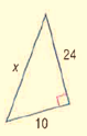 Geometry, Student Edition, Chapter 8, Problem 20PT 