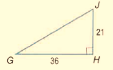 Geometry, Student Edition, Chapter 8, Problem 21MCQ 