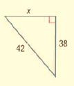 Geometry, Student Edition, Chapter 8, Problem 21PT 