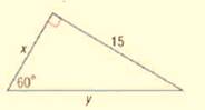 Glencoe Geometry Student Edition C2014, Chapter 8, Problem 22SGR 