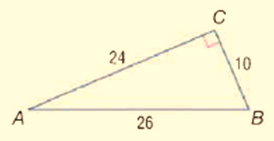 Glencoe Geometry, Chapter 8, Problem 26SGR 