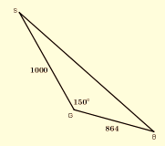 Glencoe Geometry Student Edition C2014, Chapter 8, Problem 38SGR 