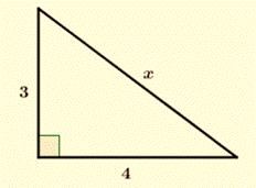 Geometry, Student Edition, Chapter 8, Problem 3SGR 