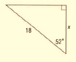 Geometry, Student Edition, Chapter 8, Problem 4STP 