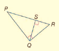 Geometry, Student Edition, Chapter 8, Problem 5MCQ 