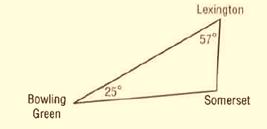 Geometry, Student Edition, Chapter 8, Problem 5STP 