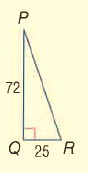 Glencoe Geometry, Chapter 8, Problem 7PT 