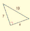 Geometry, Student Edition, Chapter 8, Problem 8GRFC 