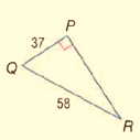 Geometry, Student Edition, Chapter 8, Problem 8PT 