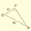 Glencoe Geometry Student Edition C2014, Chapter 8, Problem 8PT 