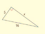 Geometry, Student Edition, Chapter 8, Problem 9MCQ 