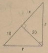 Geometry, Student Edition, Chapter 8.1, Problem 22PPS 