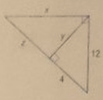 Geometry, Student Edition, Chapter 8.1, Problem 23PPS 