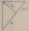 Geometry, Student Edition, Chapter 8.1, Problem 35PPS 