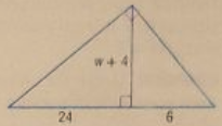 Geometry, Student Edition, Chapter 8.1, Problem 36PPS 