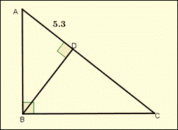 Glencoe Geometry Student Edition C2014, Chapter 8.1, Problem 52HP 