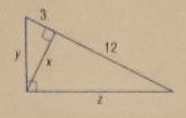 Geometry, Student Edition, Chapter 8.1, Problem 5CYU 