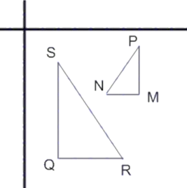 Geometry, Student Edition, Chapter 8.1, Problem 61SPR 