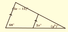 Glencoe Geometry, Chapter 8.1, Problem 65SPR , additional homework tip  2