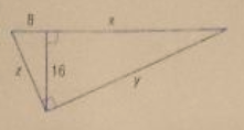 Glencoe Geometry, Chapter 8.1, Problem 6CYU 