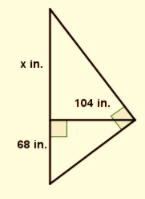 Geometry, Student Edition, Chapter 8.1, Problem 7CYU 