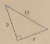 Geometry, Student Edition, Chapter 8.2, Problem 10PPS 