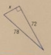 Glencoe Geometry, Chapter 8.2, Problem 18PPS 