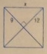 Glencoe Geometry, Chapter 8.2, Problem 27PPS 