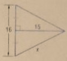 Glencoe Geometry Student Edition C2014, Chapter 8.2, Problem 28PPS 