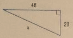 Geometry, Student Edition, Chapter 8.2, Problem 2ACYP 