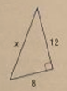 Geometry, Student Edition, Chapter 8.2, Problem 2CYU 