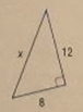 Glencoe Geometry Student Edition C2014, Chapter 8.2, Problem 2CYU 