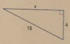 Glencoe Geometry, Chapter 8.2, Problem 3CYU 