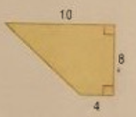 Geometry, Student Edition, Chapter 8.2, Problem 40PPS 