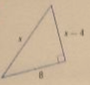 Geometry, Student Edition, Chapter 8.2, Problem 45PPS 