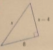 Glencoe Geometry, Chapter 8.2, Problem 45PPS 