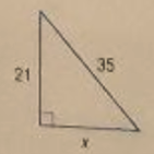 Geometry, Student Edition, Chapter 8.2, Problem 4CYU 
