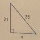 Glencoe Geometry Student Edition C2014, Chapter 8.2, Problem 4CYU 