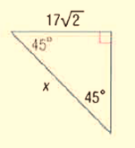 Geometry, Student Edition, Chapter 8.3, Problem 10PPS 