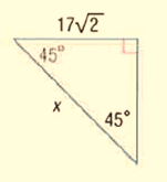 Glencoe Geometry, Chapter 8.3, Problem 10PPS 