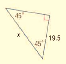 Glencoe Geometry, Chapter 8.3, Problem 12PPS 