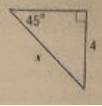 Geometry, Student Edition, Chapter 8.3, Problem 1ACYP 