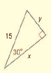 Geometry, Student Edition, Chapter 8.3, Problem 20PPS 
