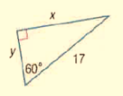 Geometry, Student Edition, Chapter 8.3, Problem 21PPS 