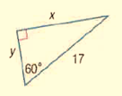 Glencoe Geometry, Chapter 8.3, Problem 21PPS 