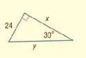 Geometry, Student Edition, Chapter 8.3, Problem 22PPS 